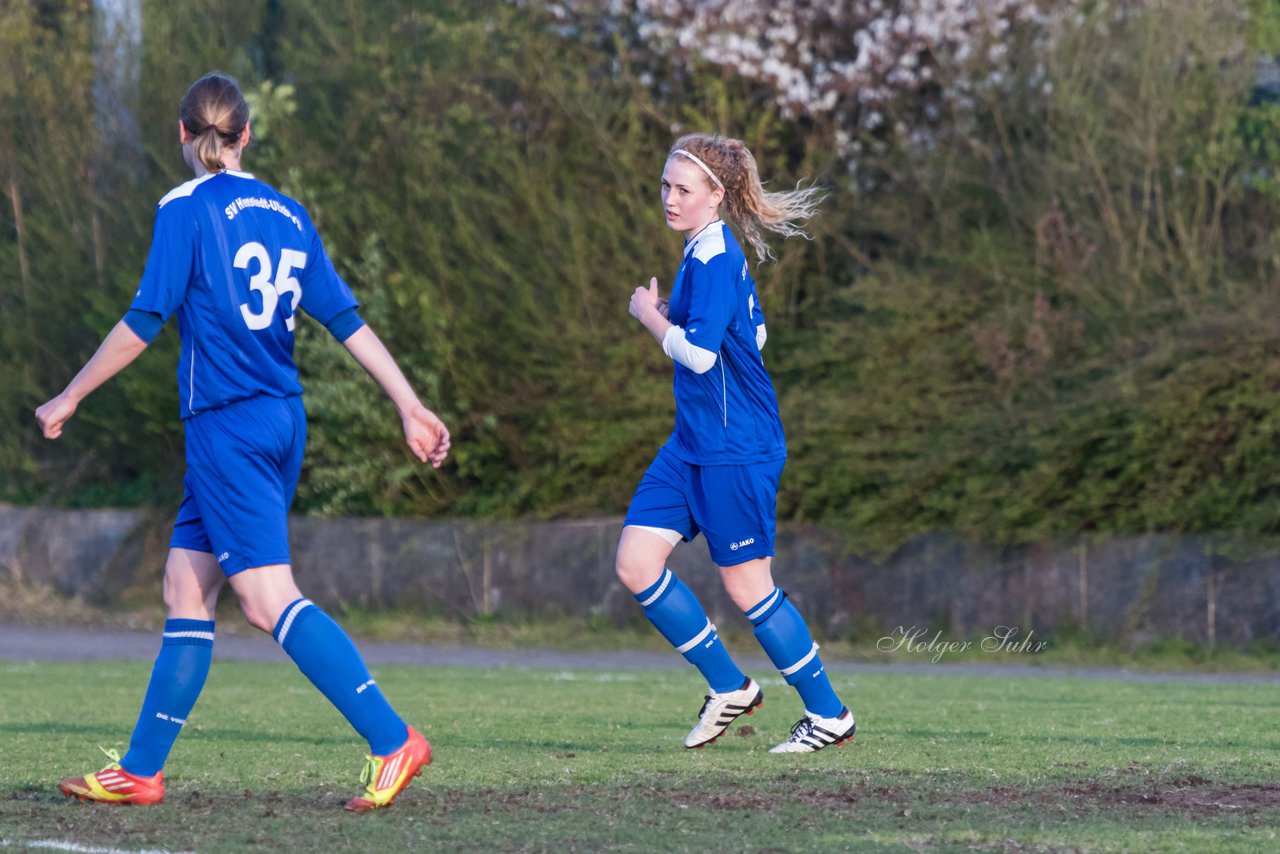 Bild 122 - Frauen SV Henstedt Ulzburg 2 - VfL Struvenhtten : Ergebnis: 17:1